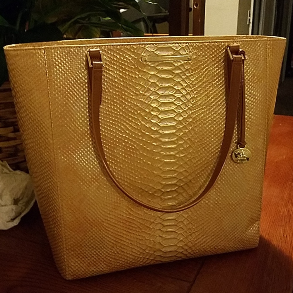 Brahmin Harrison Tote
